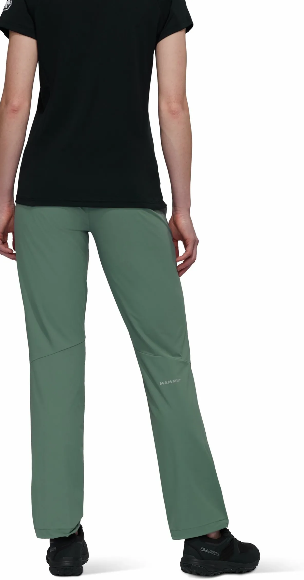 Spodnie Mammut Runbold Light Pants Women