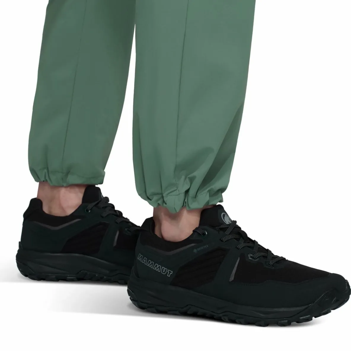 Spodnie Mammut Runbold Light Pants Women