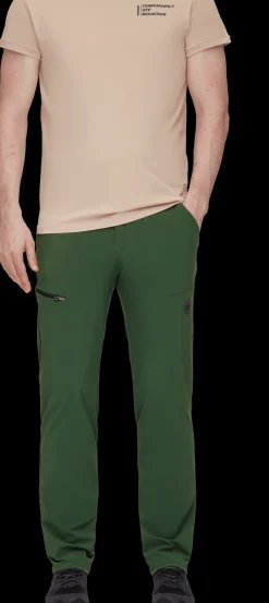 Spodnie Mammut Runbold Pants Men