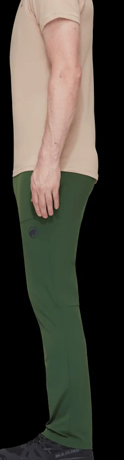 Spodnie Mammut Runbold Pants Men