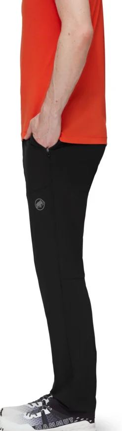 Spodnie Mammut Runbold Pants Men