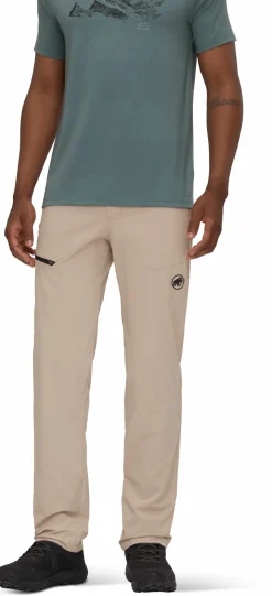 Spodnie Mammut Runbold Pants Men