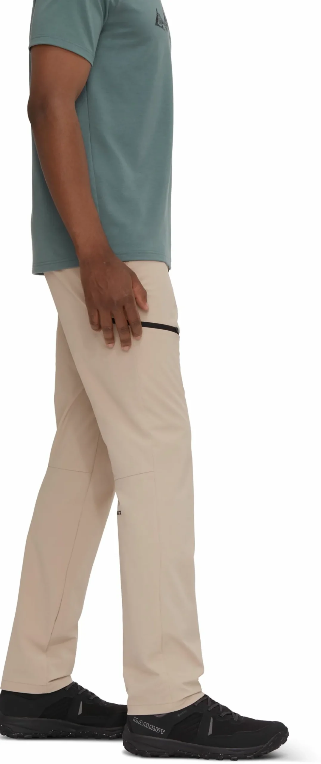 Spodnie Mammut Runbold Pants Men