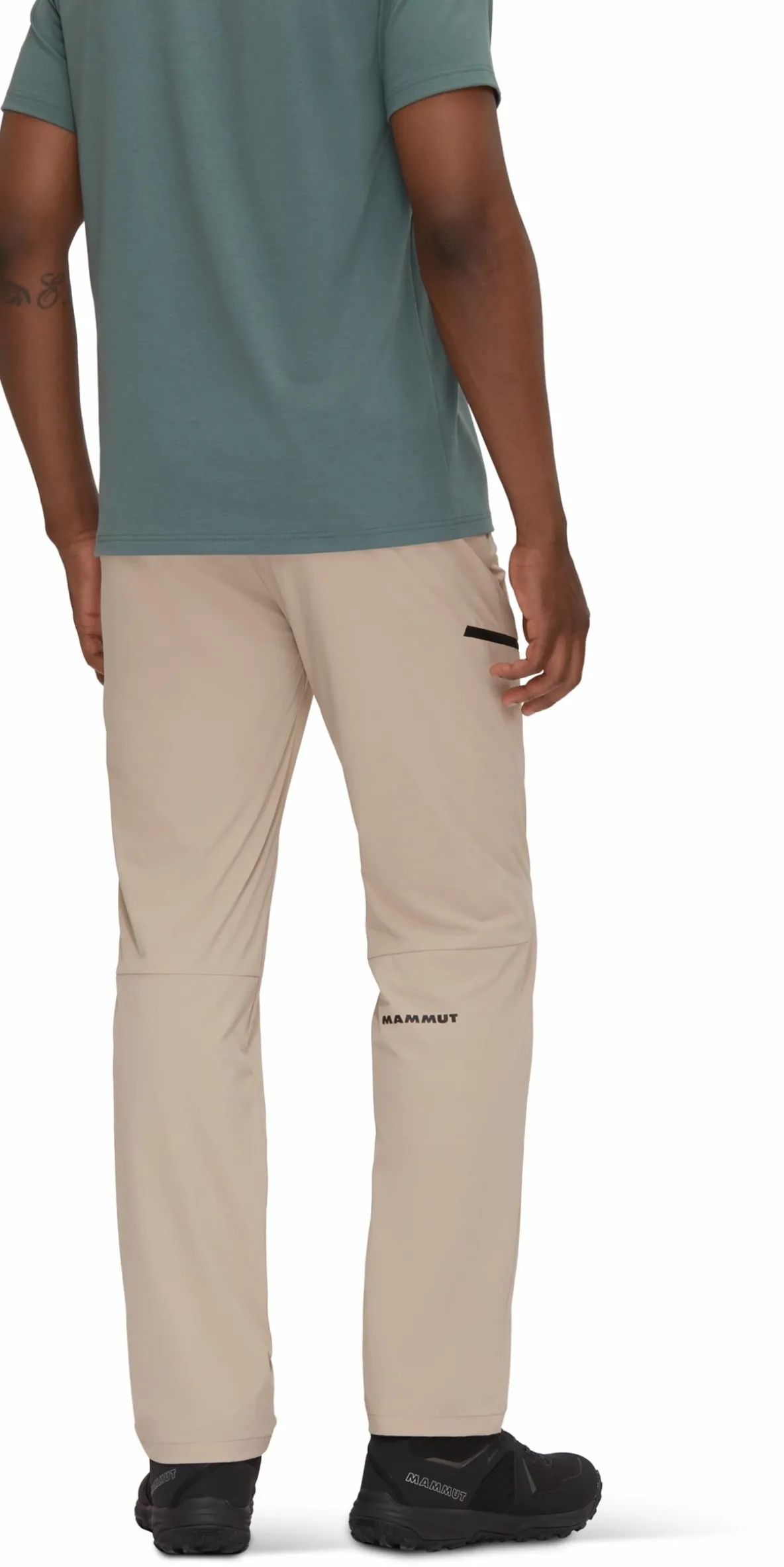 Spodnie Mammut Runbold Pants Men