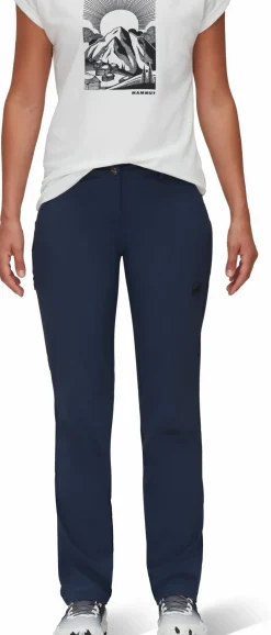 Spodnie Mammut Runbold Pants Women