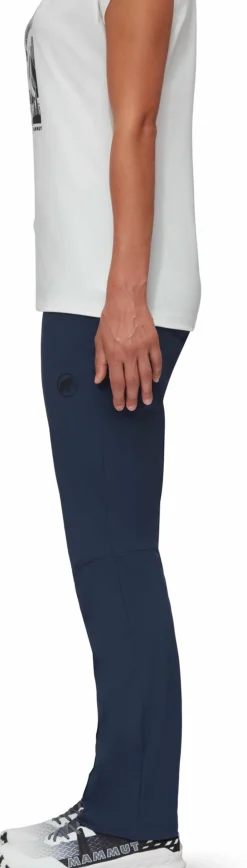 Spodnie Mammut Runbold Pants Women