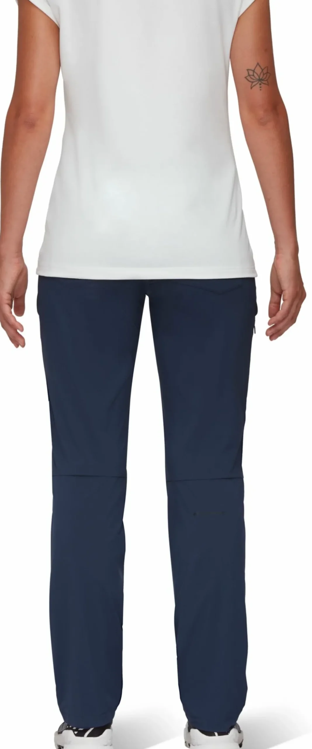 Spodnie Mammut Runbold Pants Women