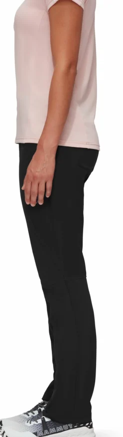 Spodnie Mammut Runbold Pants Women