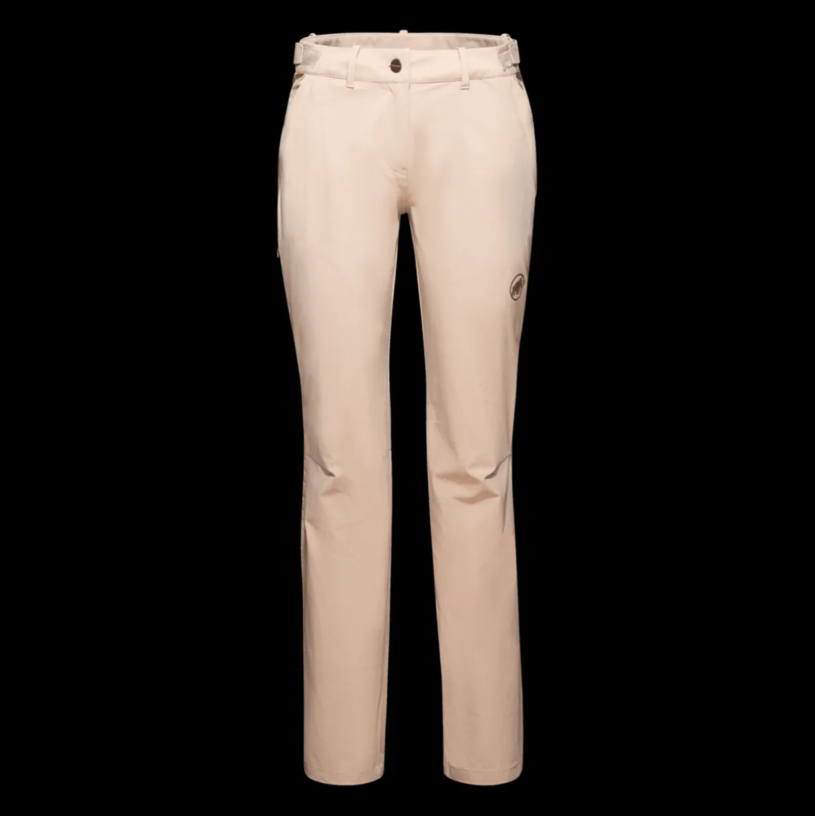 Spodnie Mammut Runbold Pants Women