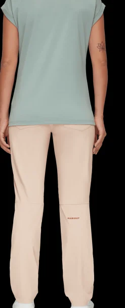 Spodnie Mammut Runbold Pants Women