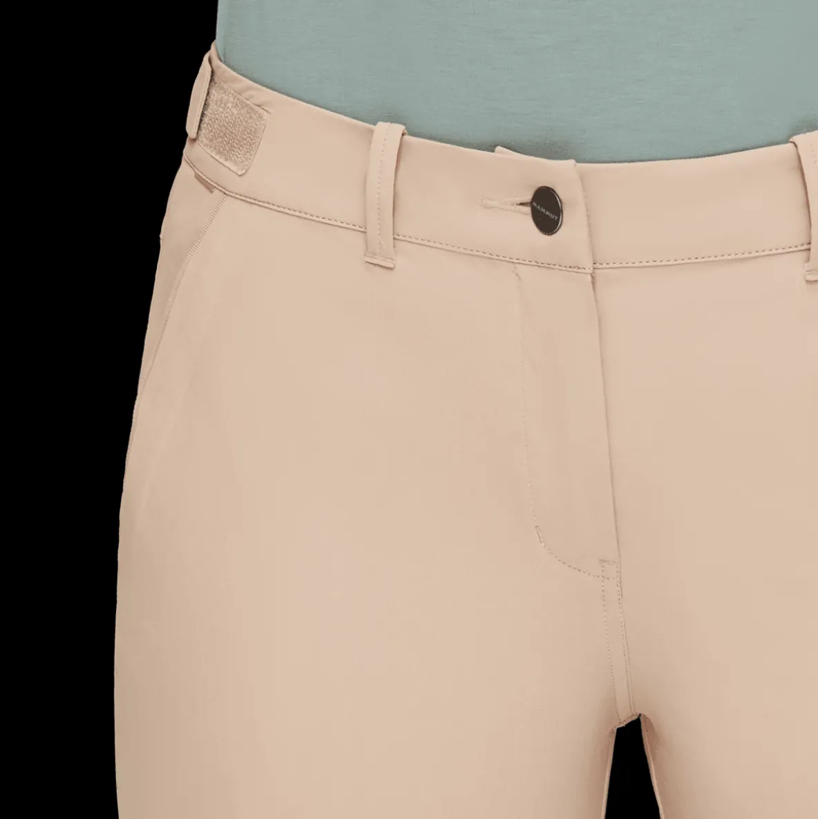Spodnie Mammut Runbold Pants Women