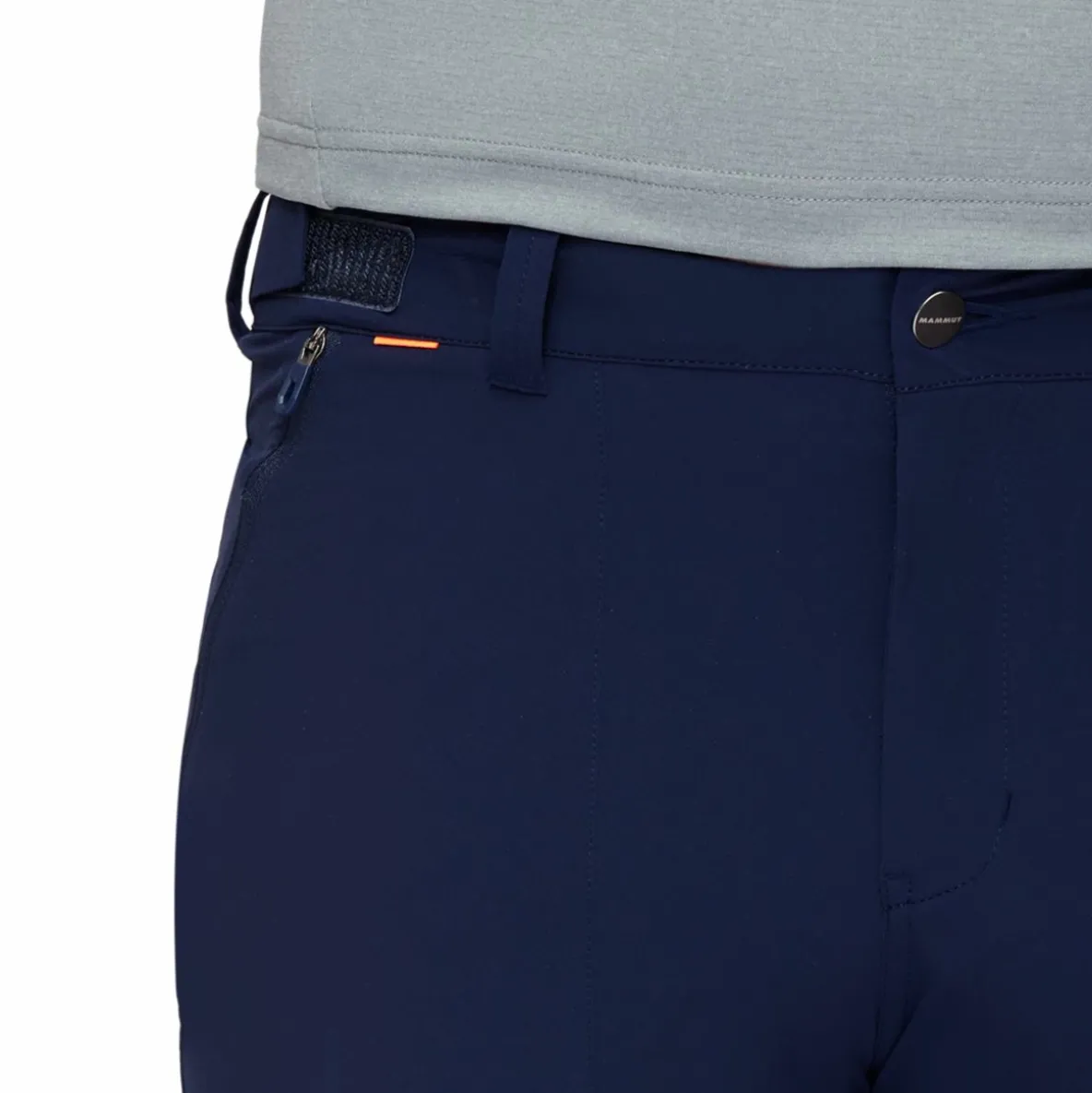 Spodnie Mammut Runbold Pants Men