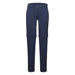 Spodnie Mammut Runbold Zip Off Pants Women