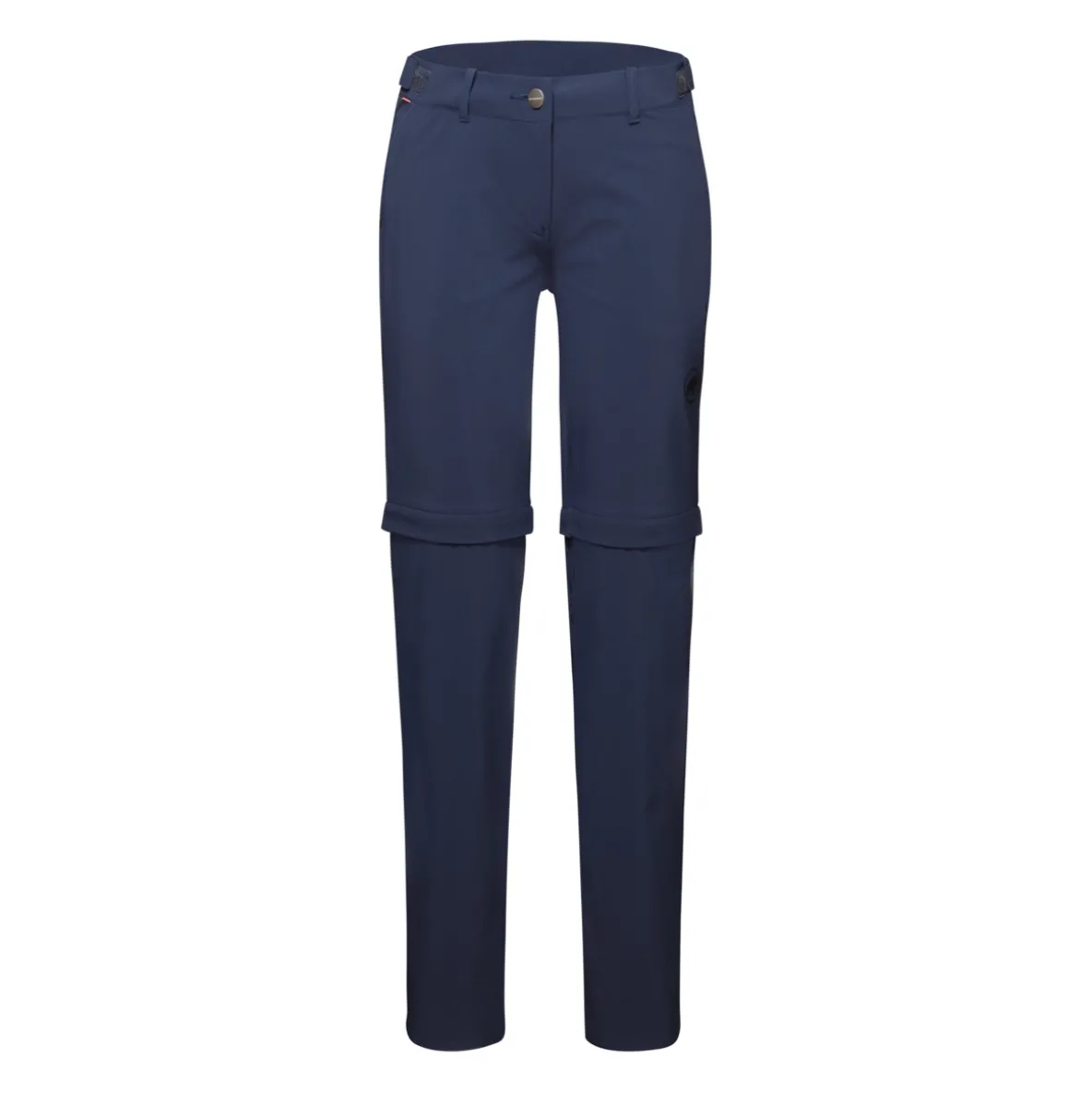 Spodnie Mammut Runbold Zip Off Pants Women