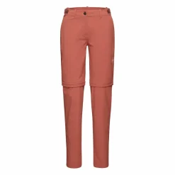 Spodnie Mammut Runbold Zip Off Pants Women
