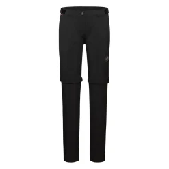 Spodnie Mammut Runbold Zip Off Pants Women