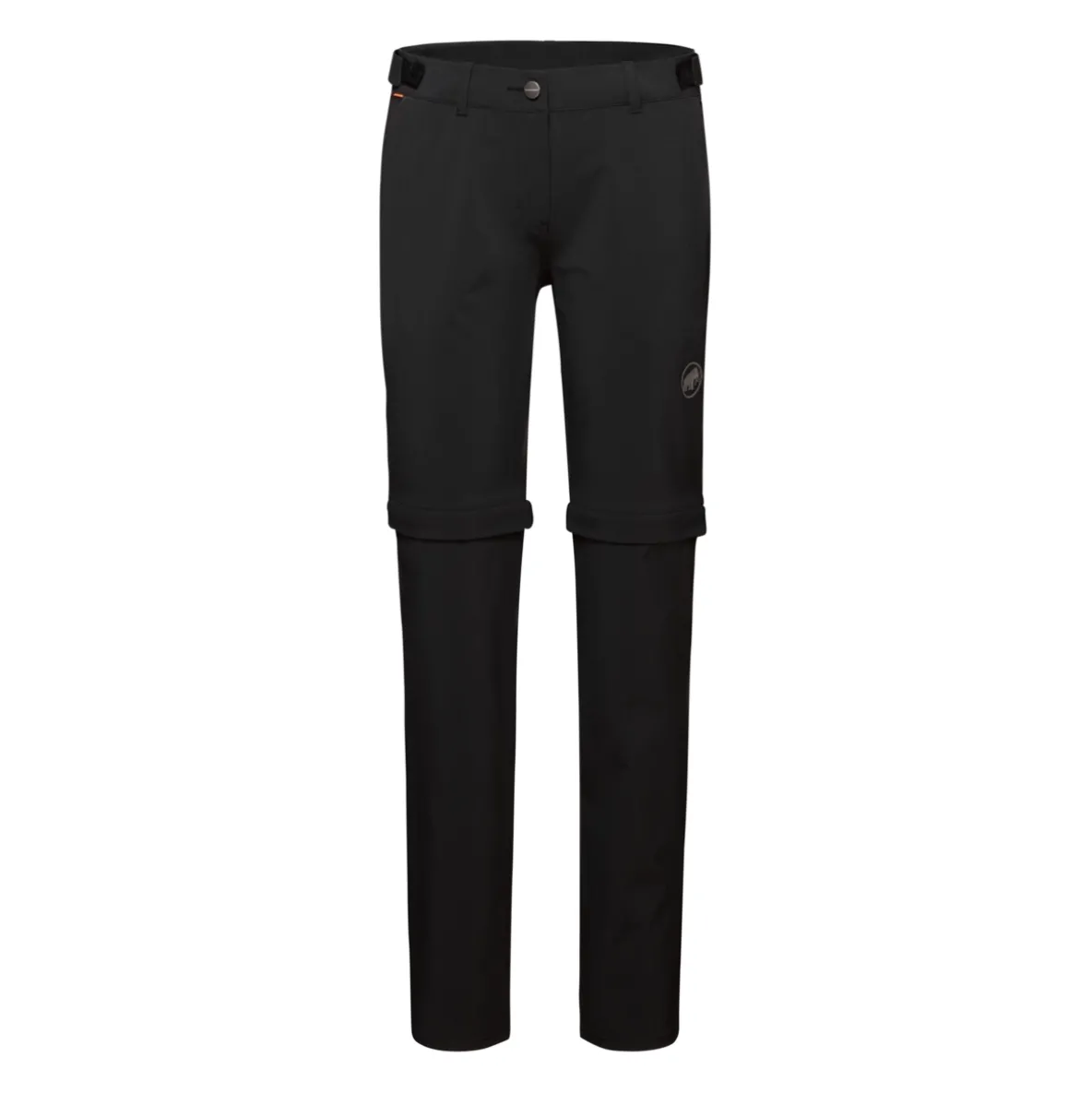 Spodnie Mammut Runbold Zip Off Pants Women