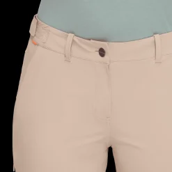 Spodnie Mammut Runbold Zip Off Pants Women
