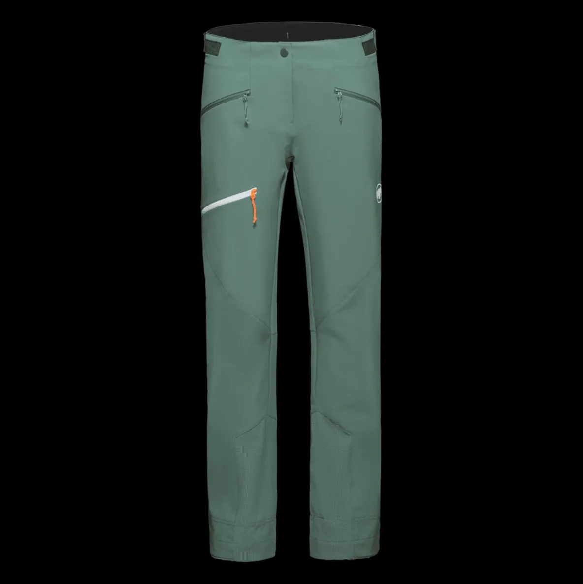 Spodnie Mammut Taiss Guide SO Pants Women