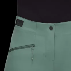 Spodnie Mammut Taiss Guide SO Pants Women