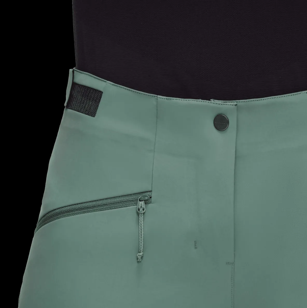 Spodnie Mammut Taiss Guide SO Pants Women