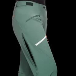 Spodnie Mammut Taiss Guide SO Pants Women