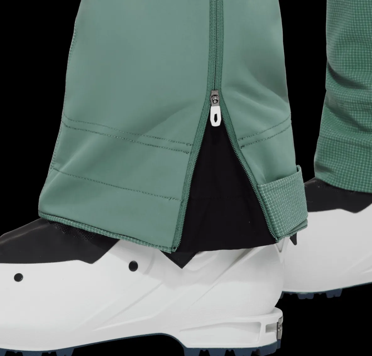 Spodnie Mammut Taiss Guide SO Pants Women