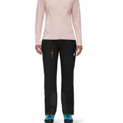 Spodnie Mammut Taiss Guide SO Pants Women