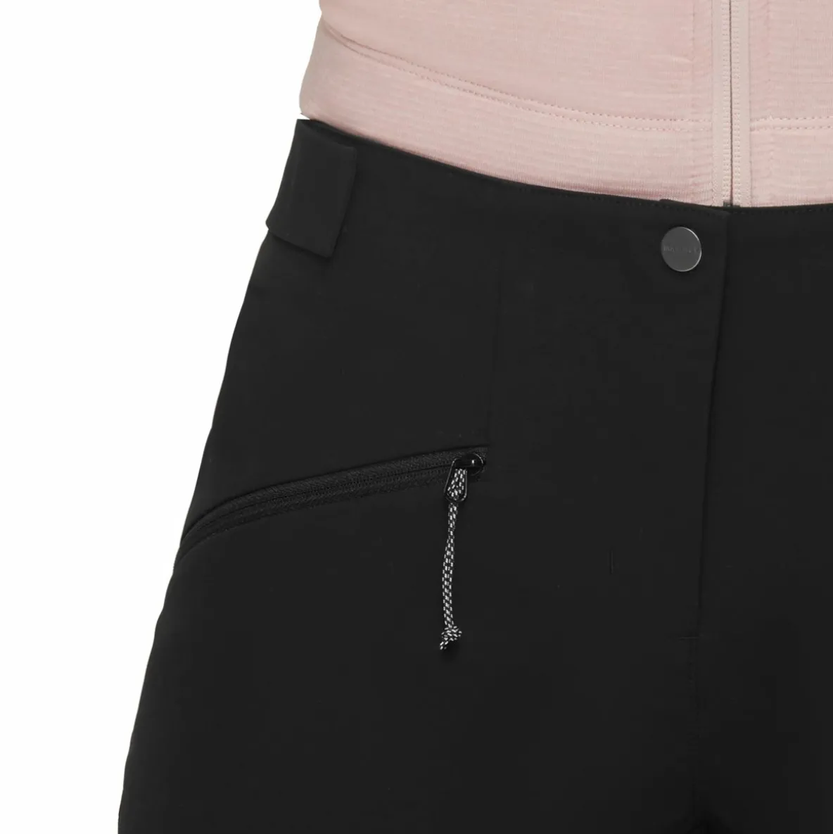 Spodnie Mammut Taiss Guide SO Pants Women