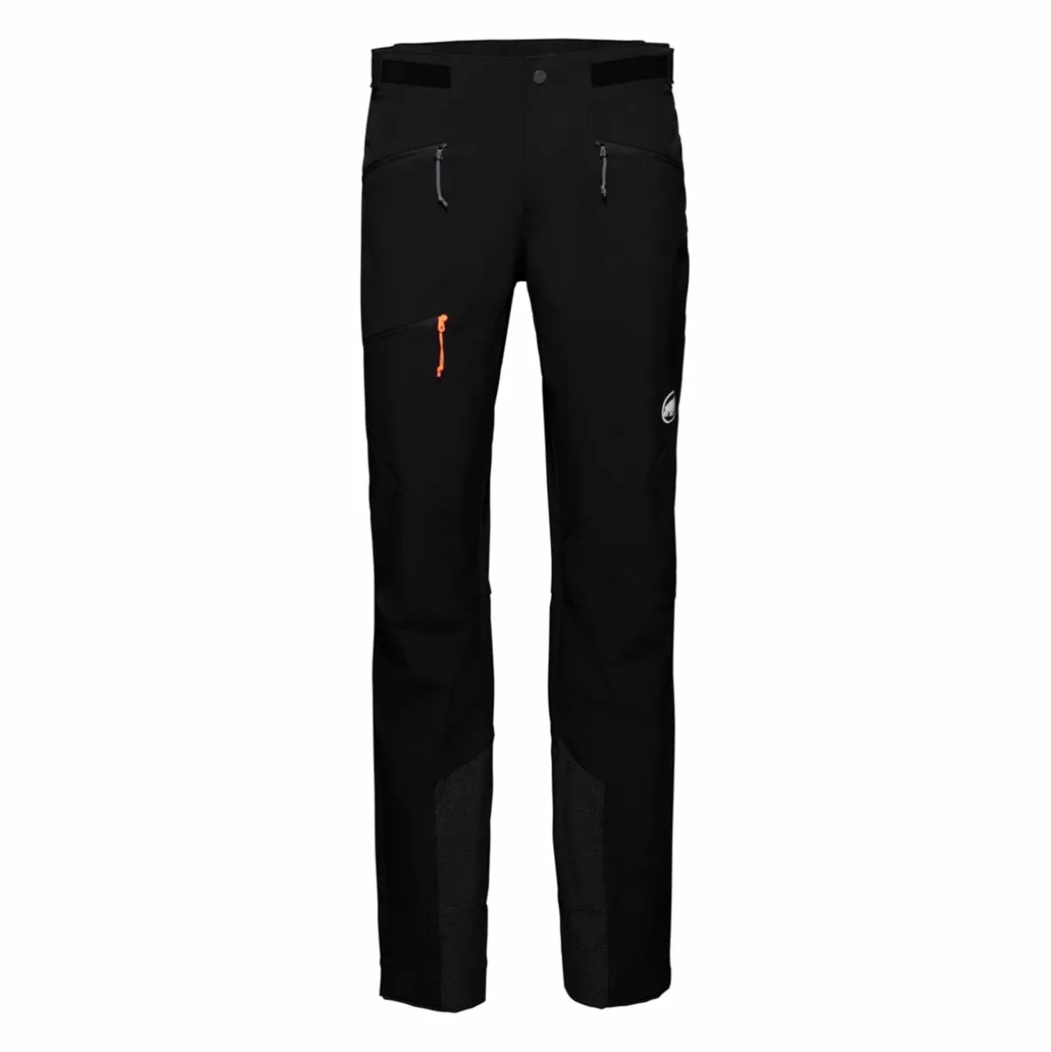 Spodnie Mammut Taiss Guide SO Pants Men
