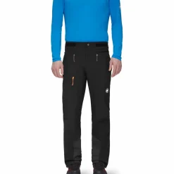 Spodnie Mammut Taiss Guide SO Pants Men