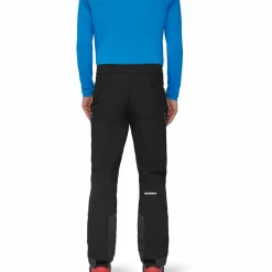 Spodnie Mammut Taiss Guide SO Pants Men