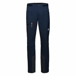 Spodnie Mammut Taiss Guide SO Pants Men