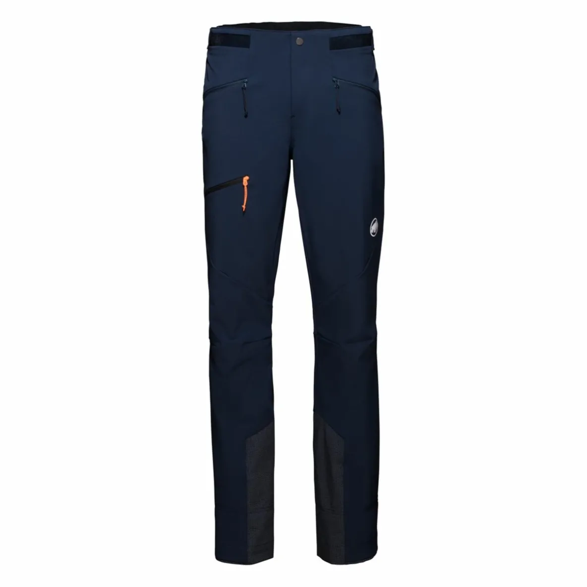 Spodnie Mammut Taiss Guide SO Pants Men