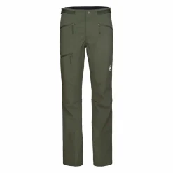 Spodnie Mammut Taiss Guide SO Pants Men