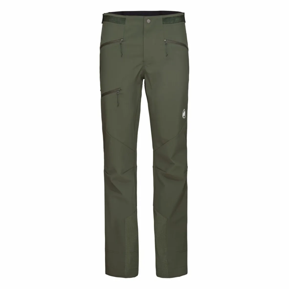 Spodnie Mammut Taiss Guide SO Pants Men