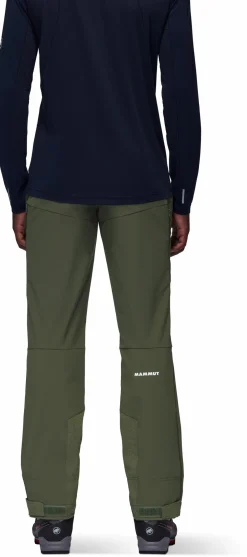 Spodnie Mammut Taiss Guide SO Pants Men