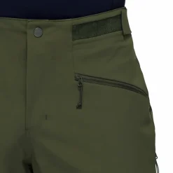 Spodnie Mammut Taiss Guide SO Pants Men