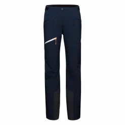 Spodnie Mammut Taiss Guide SO Pants Women