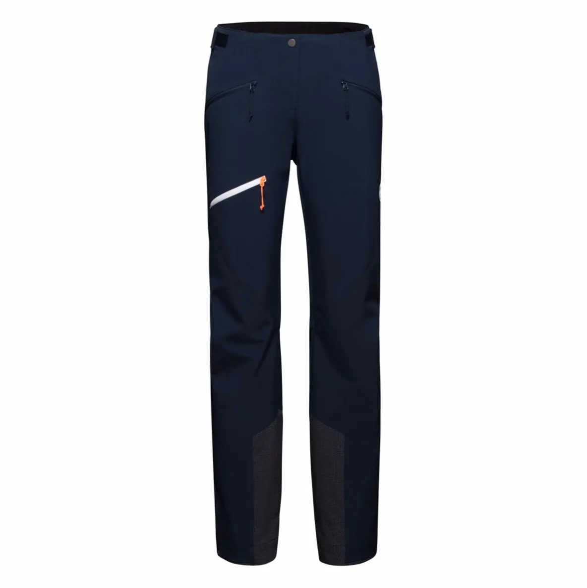 Spodnie Mammut Taiss Guide SO Pants Women