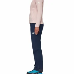 Spodnie Mammut Taiss Guide SO Pants Women