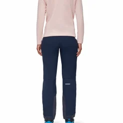 Spodnie Mammut Taiss Guide SO Pants Women