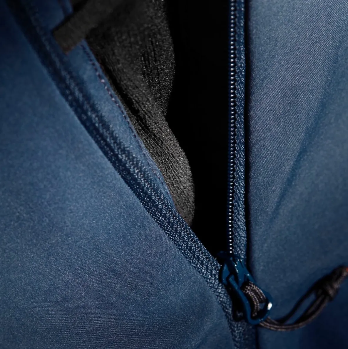 Spodnie Mammut Taiss Guide SO Pants Women