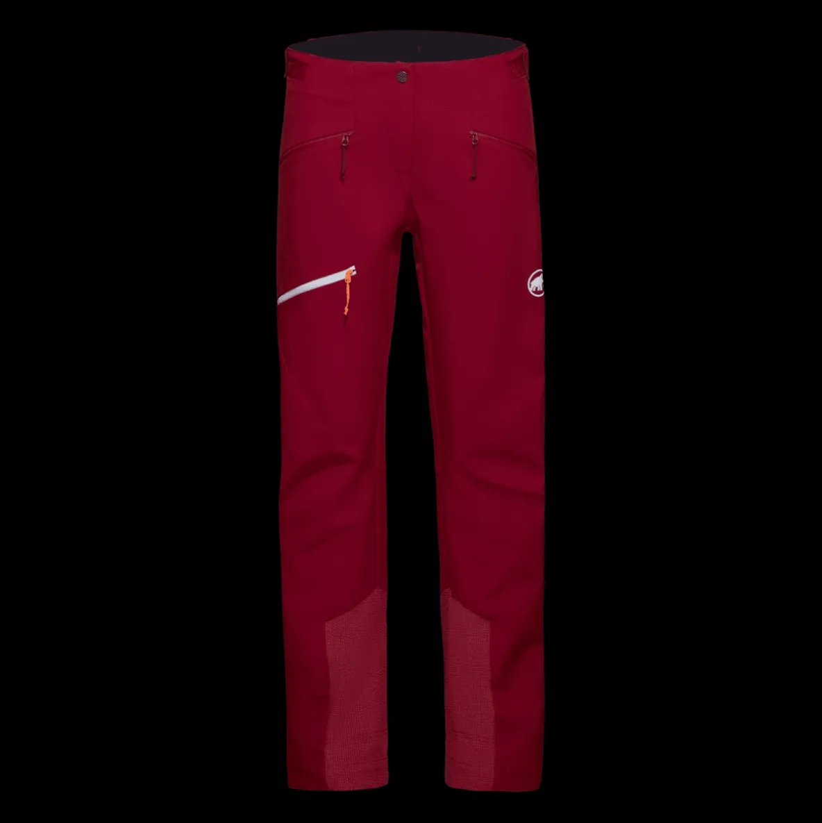 Spodnie Mammut Taiss Guide SO Pants Women