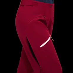 Spodnie Mammut Taiss Guide SO Pants Women