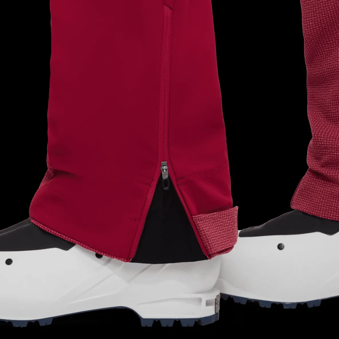 Spodnie Mammut Taiss Guide SO Pants Women