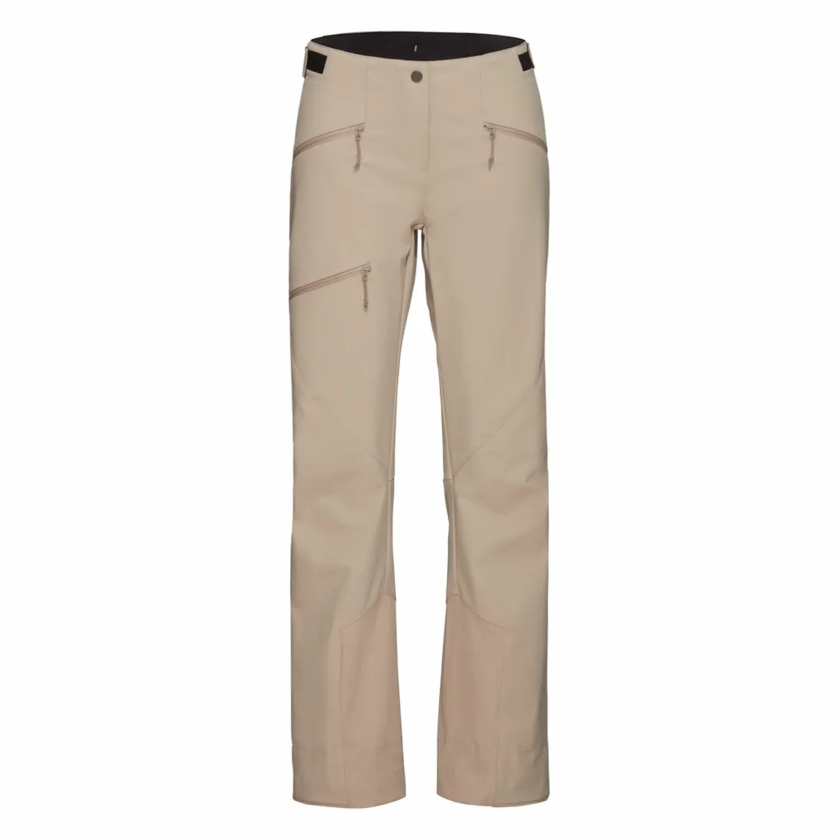 Spodnie Mammut Taiss Guide SO Pants Women