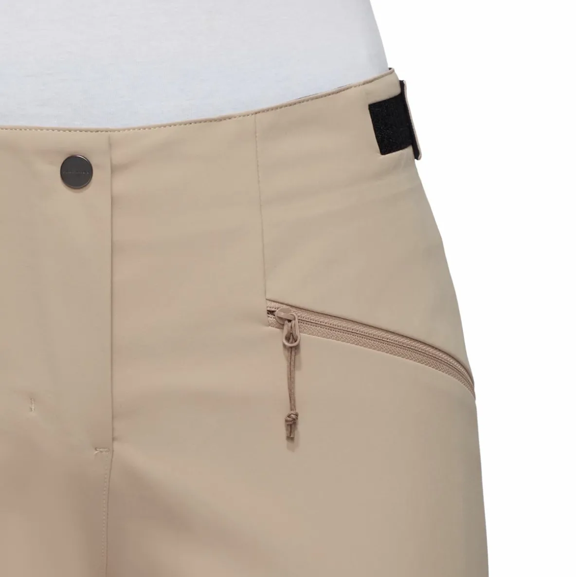 Spodnie Mammut Taiss Guide SO Pants Women