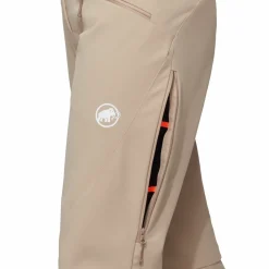Spodnie Mammut Taiss Guide SO Pants Women