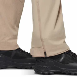 Spodnie Mammut Taiss Guide SO Pants Women
